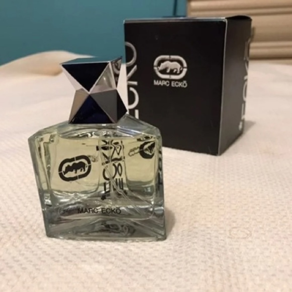 Marc Eckō 1.7 oz fl Bottle